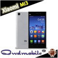 Xiaomi Mi3 Qualcomm Snapdragon 800 Quad Core MIUI V5 5.0 Inch IPS Screen RAM 2GB ROM 16GB